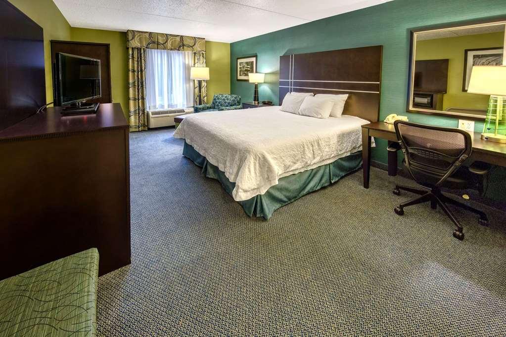 Hampton Inn Greensburg Ruang foto